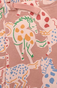 Комплект из свитшота и брюк STELLA MCCARTNEY, арт. TV3050, фото 7