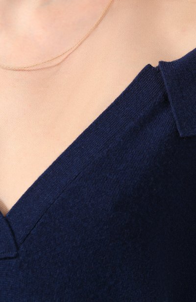 Топ из смеси шерсти и вискозы ALEXANDER WANG, арт. 1KC1201104, фото 5
