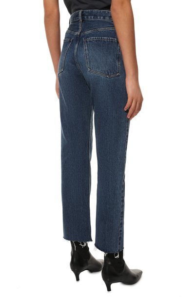 Джинсы CHLOÉ, арт. CHC22SDP51156, фото 4