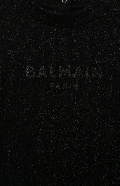 Свитшот BALMAIN, арт. BV4050, фото 3