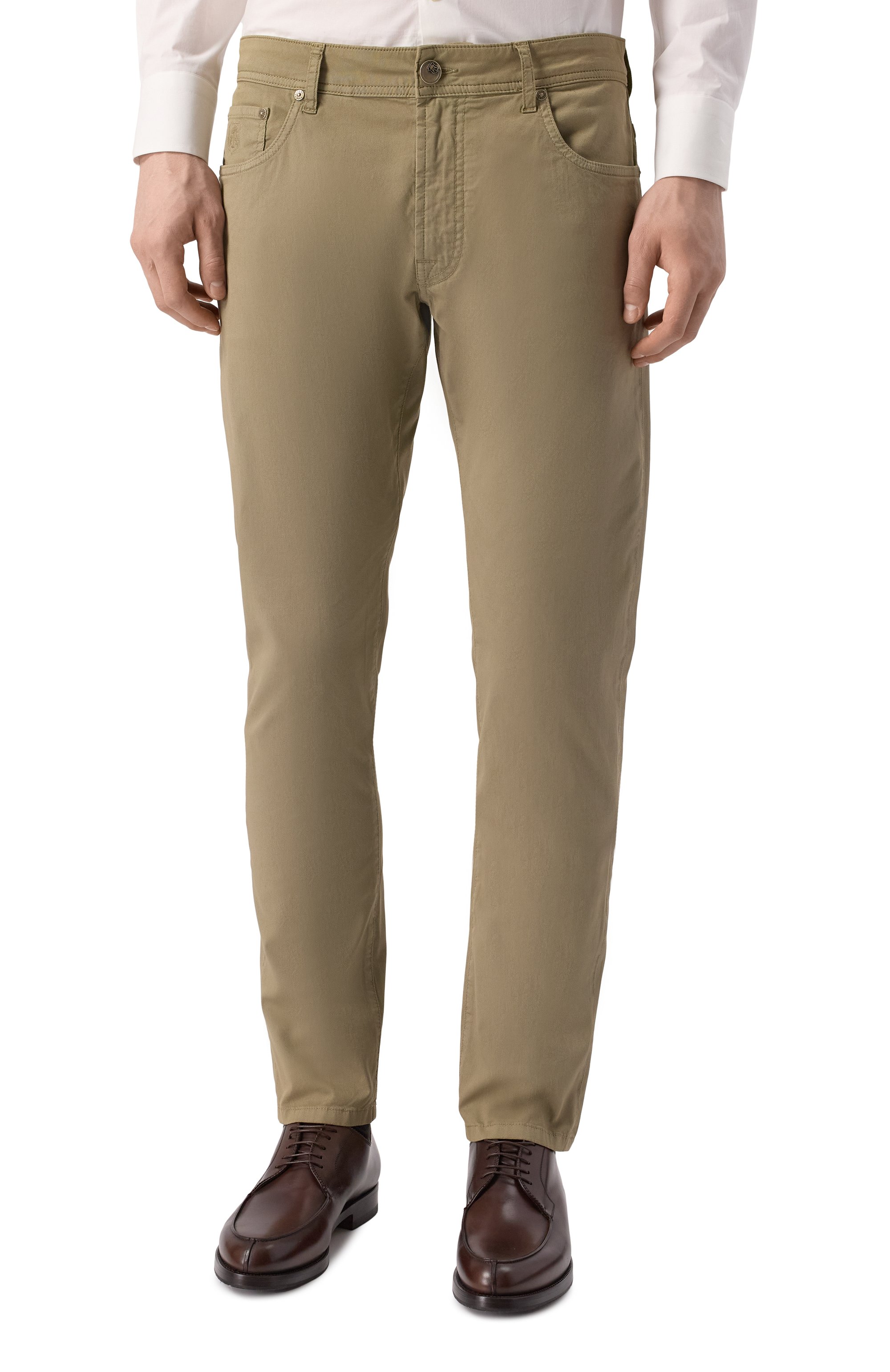 Джинсы CORNELIANI, арт. 254JL2-2520128, фото 3