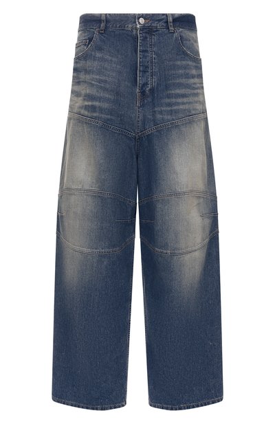Мужские джинсы BALENCIAGA, арт. 814161/TRW62