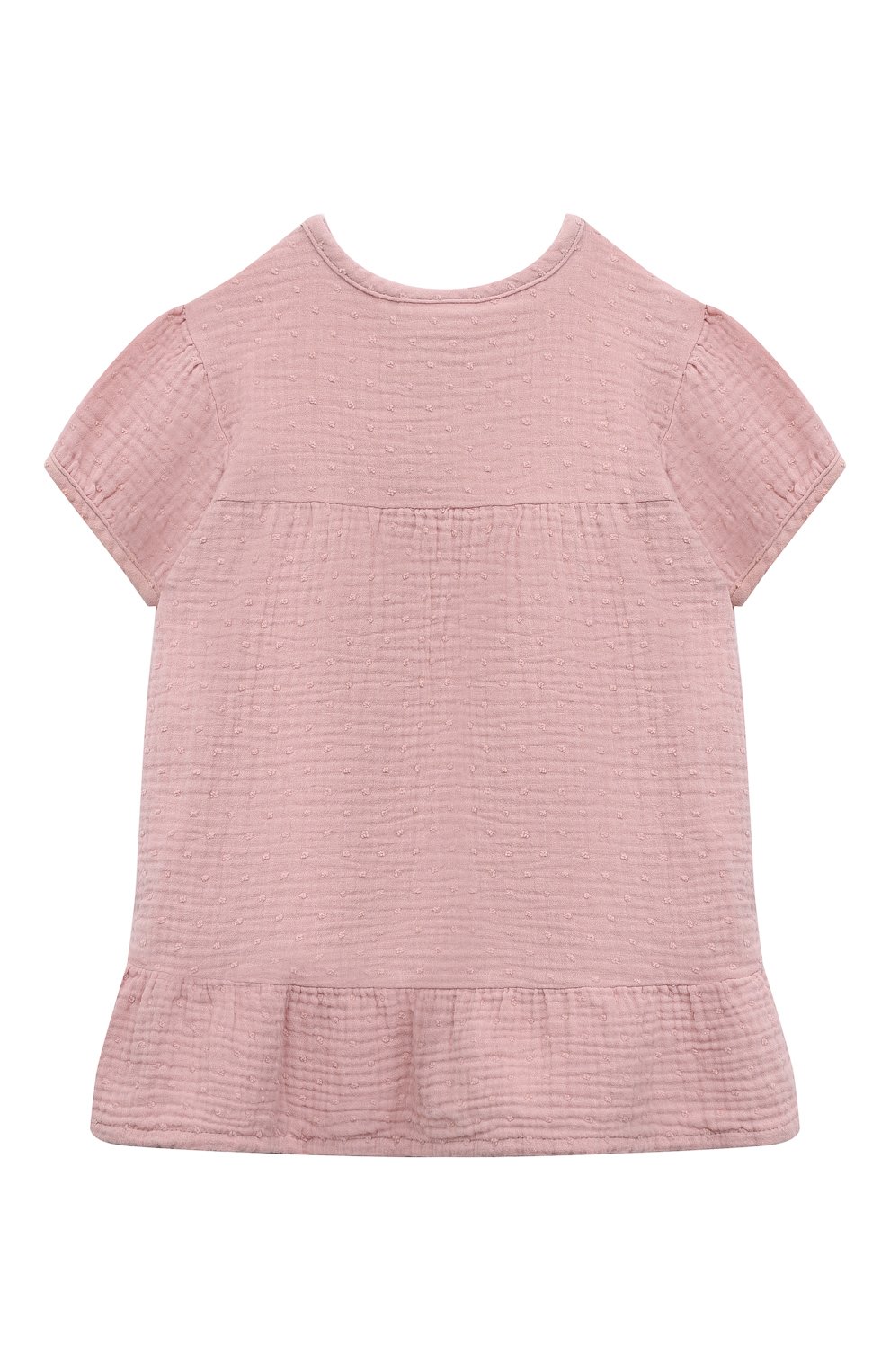 Хлопковое платье SANETTA, арт. 11421, фото 2