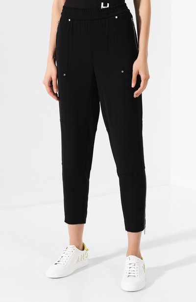 Брюки MICHAEL MICHAEL KORS, арт. MU93H666BZ, фото 3