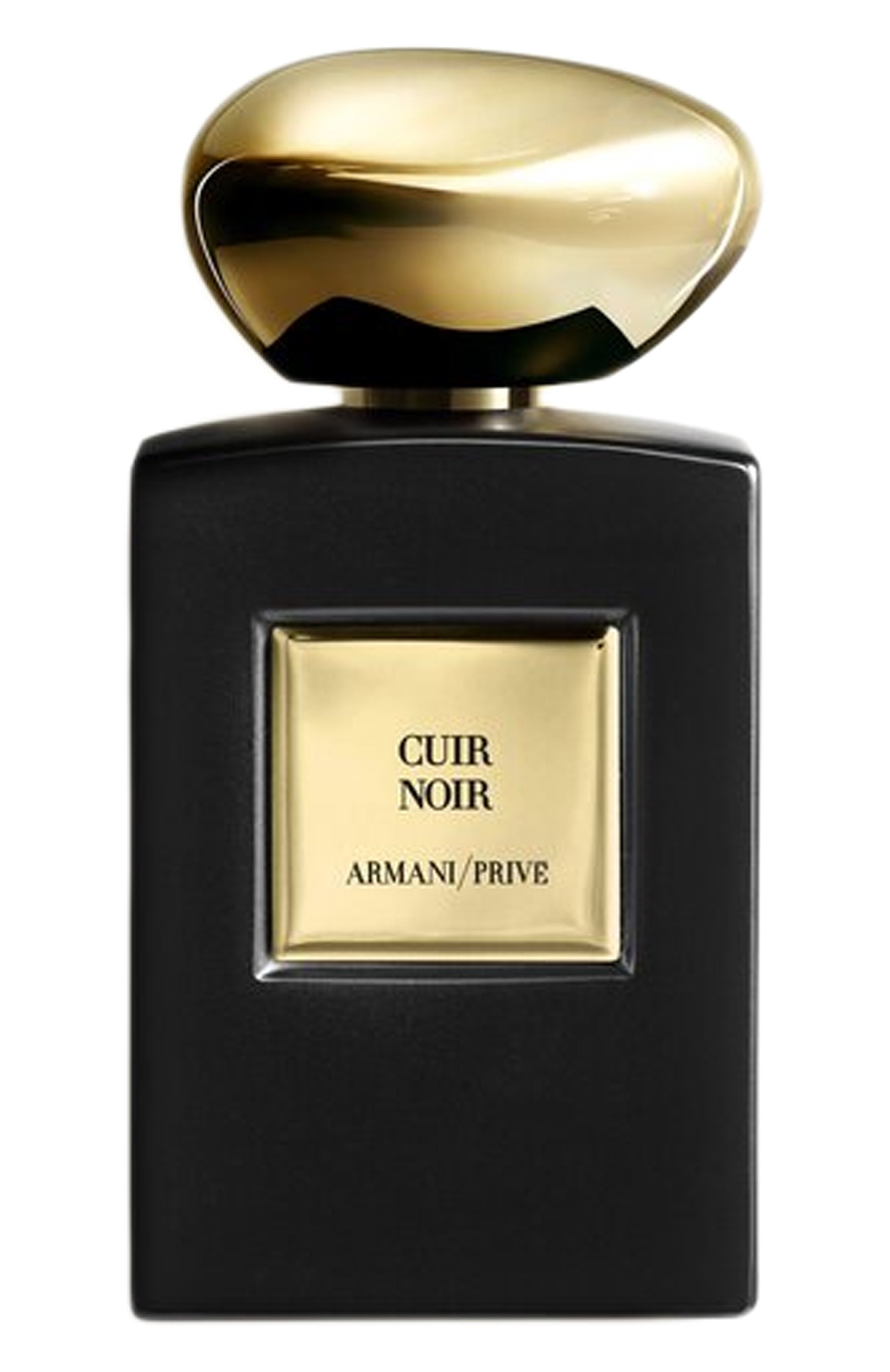 Парфюмерная вода cuir noir (100ml) GIORGIO ARMANI, арт. 3605521560995, фото 1