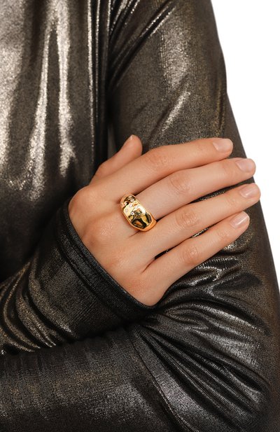 Кольцо COPINE JEWELRY, арт. CRYSTALG, фото 2