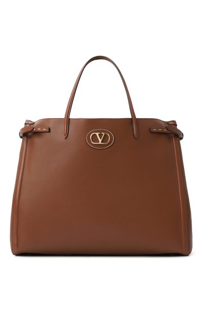 Сумка-тоут antibes large VALENTINO, арт. 6W2B0R18/CVC, фото 1