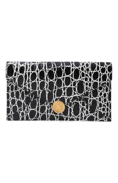 Женский клатч DRIES VAN NOTEN, арт. 012116/0597