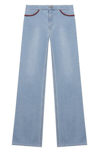 Джинсы GUCCI, арт. 595878/XDA19, фото 1