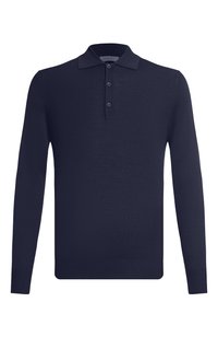 Темно-синий