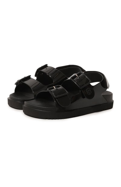 Резиновые сандалии GUCCI, арт. 660243 J8700, фото 1