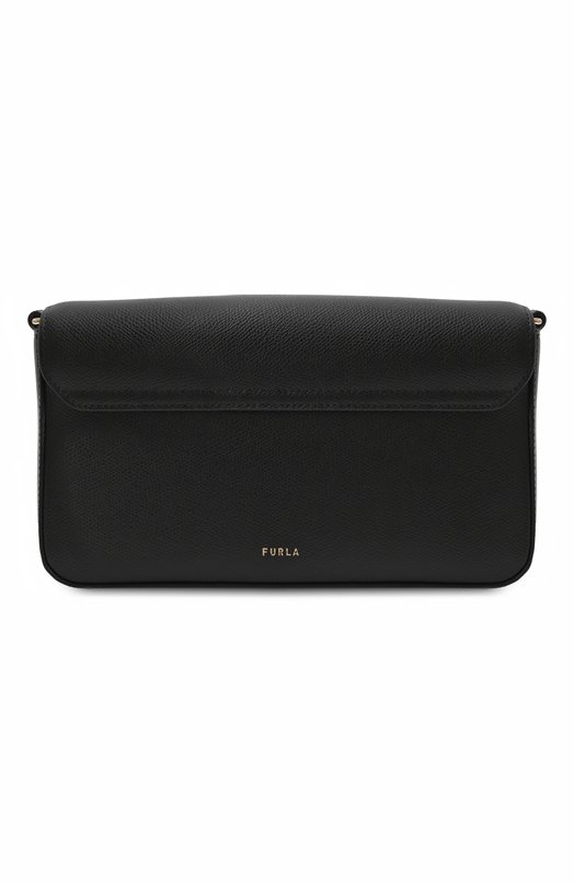 Сумка Furla Iride small Furla WB01826/ARE000 Чёрный  WB01826/ARE000 Фото 6
