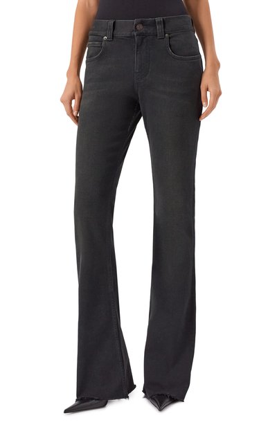 Джинсы BALENCIAGA, арт. 838692/TSWC3, фото 3