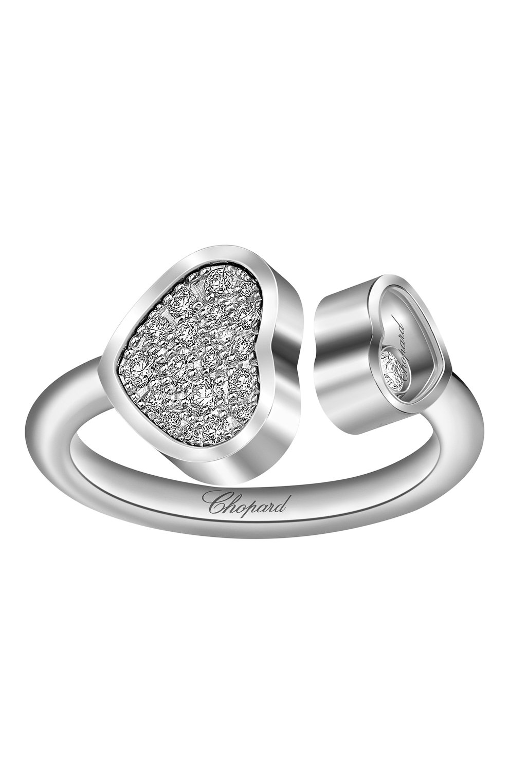Кольцо CHOPARD, арт. 829482-1910, фото 2