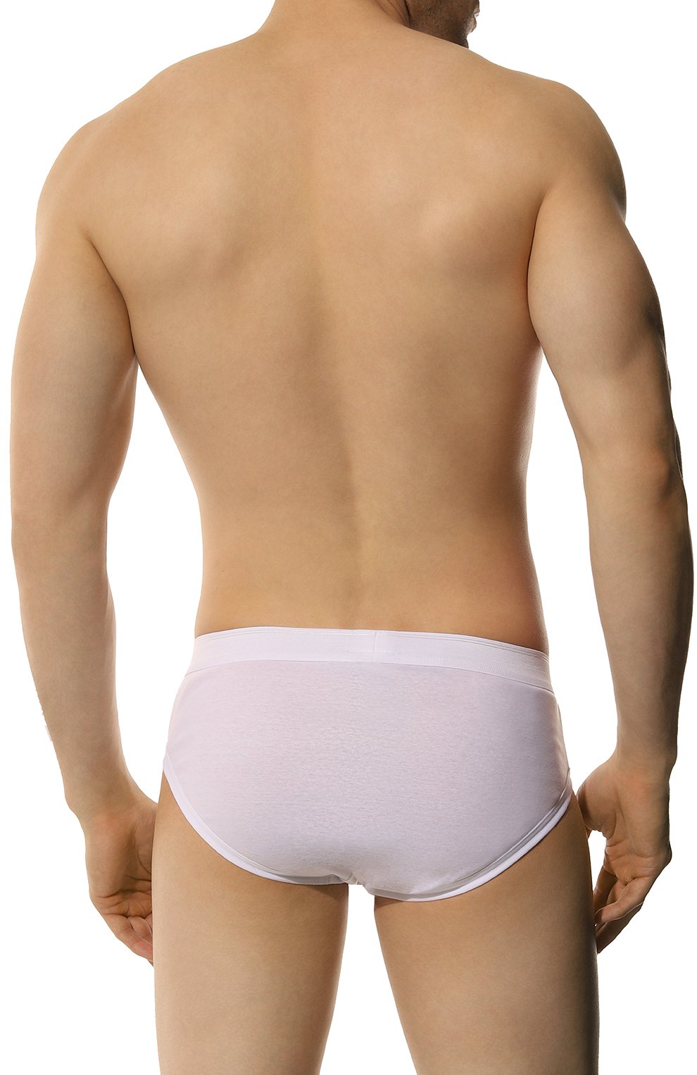 Хлопковые брифы ZIMMERLI, арт. 222-1474/S, фото 3