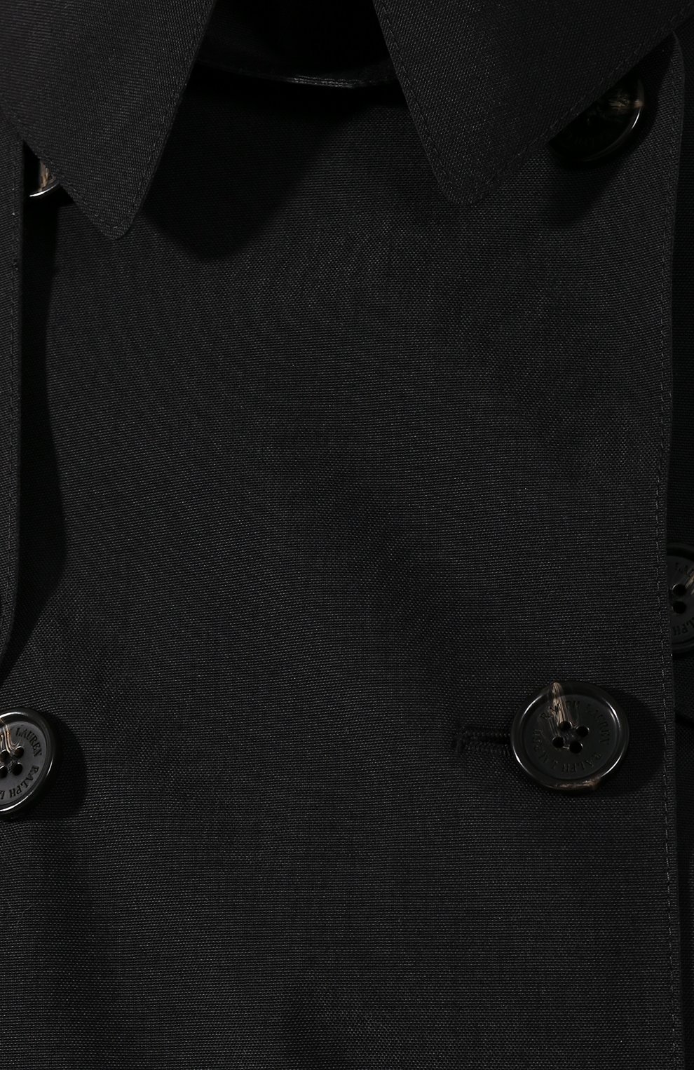 Укороченный тренч RALPH LAUREN, арт. 290773493, фото 5