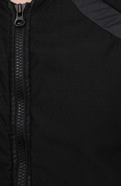 Утепленный бомбер STONE ISLAND SHADOW PROJECT, арт. 741940904, фото 5