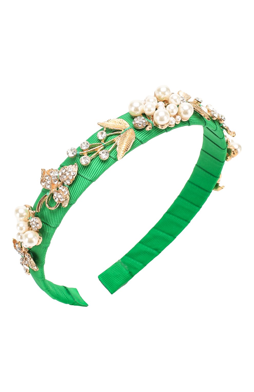 Ободок DAVID CHARLES, арт. 4707, фото 2