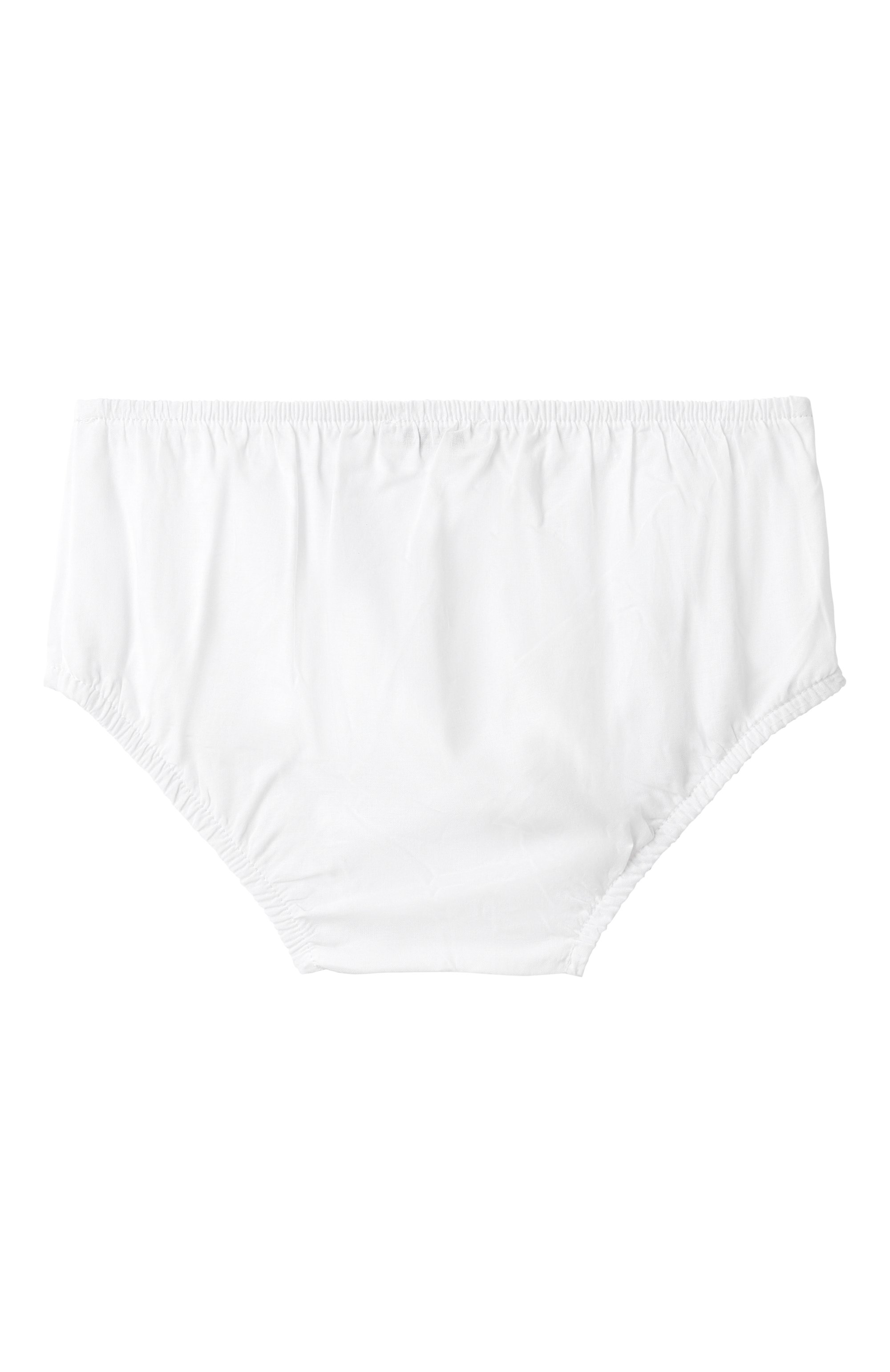 Комплект из платья и шорт IL GUFO, арт. P25VM791C4139/3M-9M, фото 6