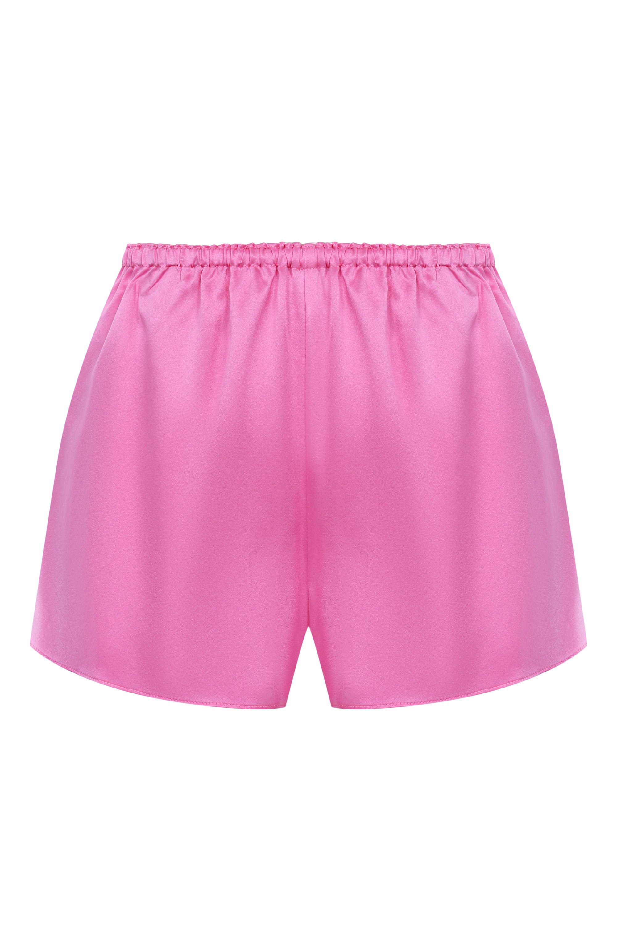 Шелковые шорты EVA B.BITZER, арт. 27318245, фото 1