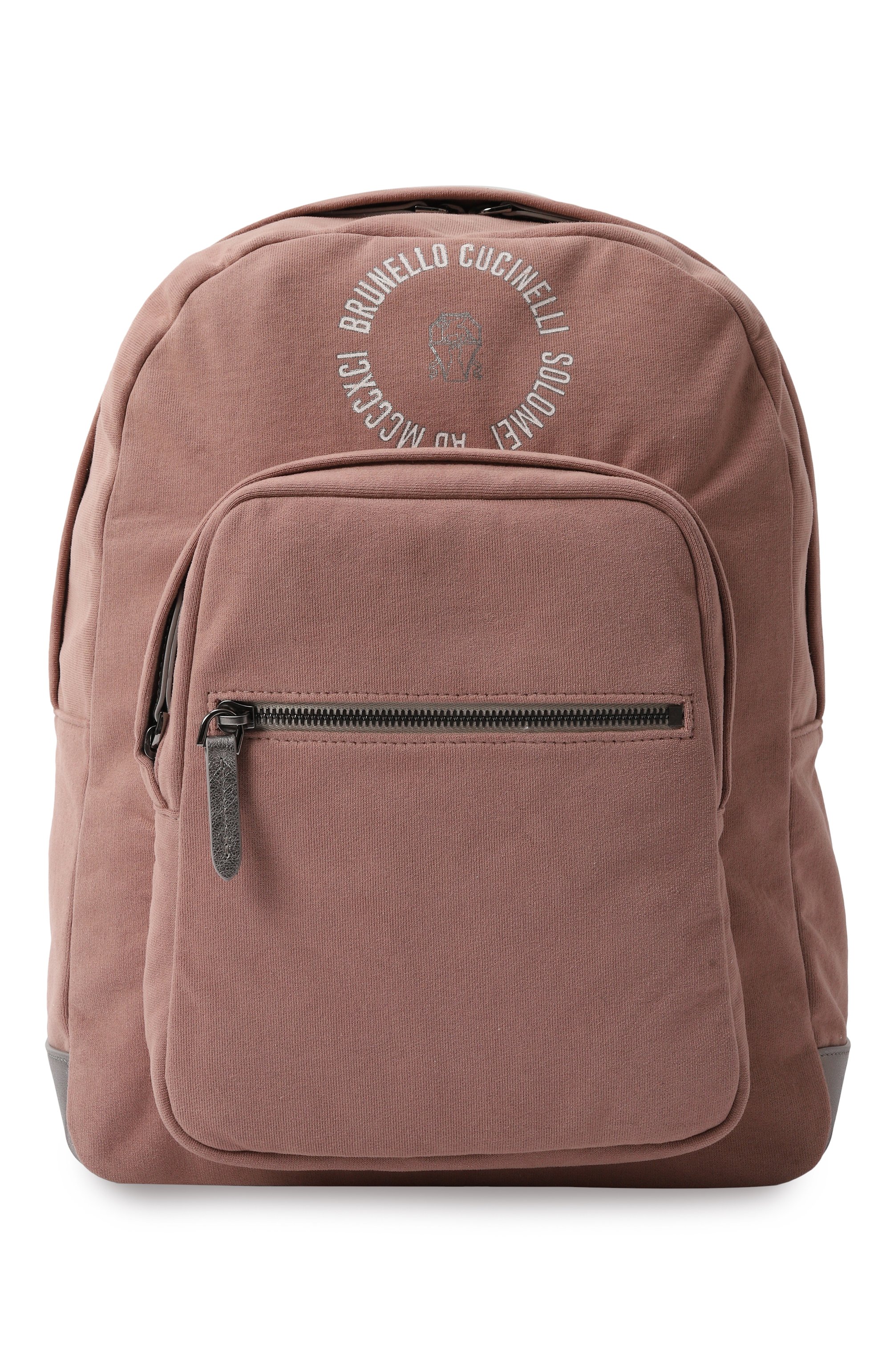 Рюкзак BRUNELLO CUCINELLI, арт. BN05NB060, фото 1