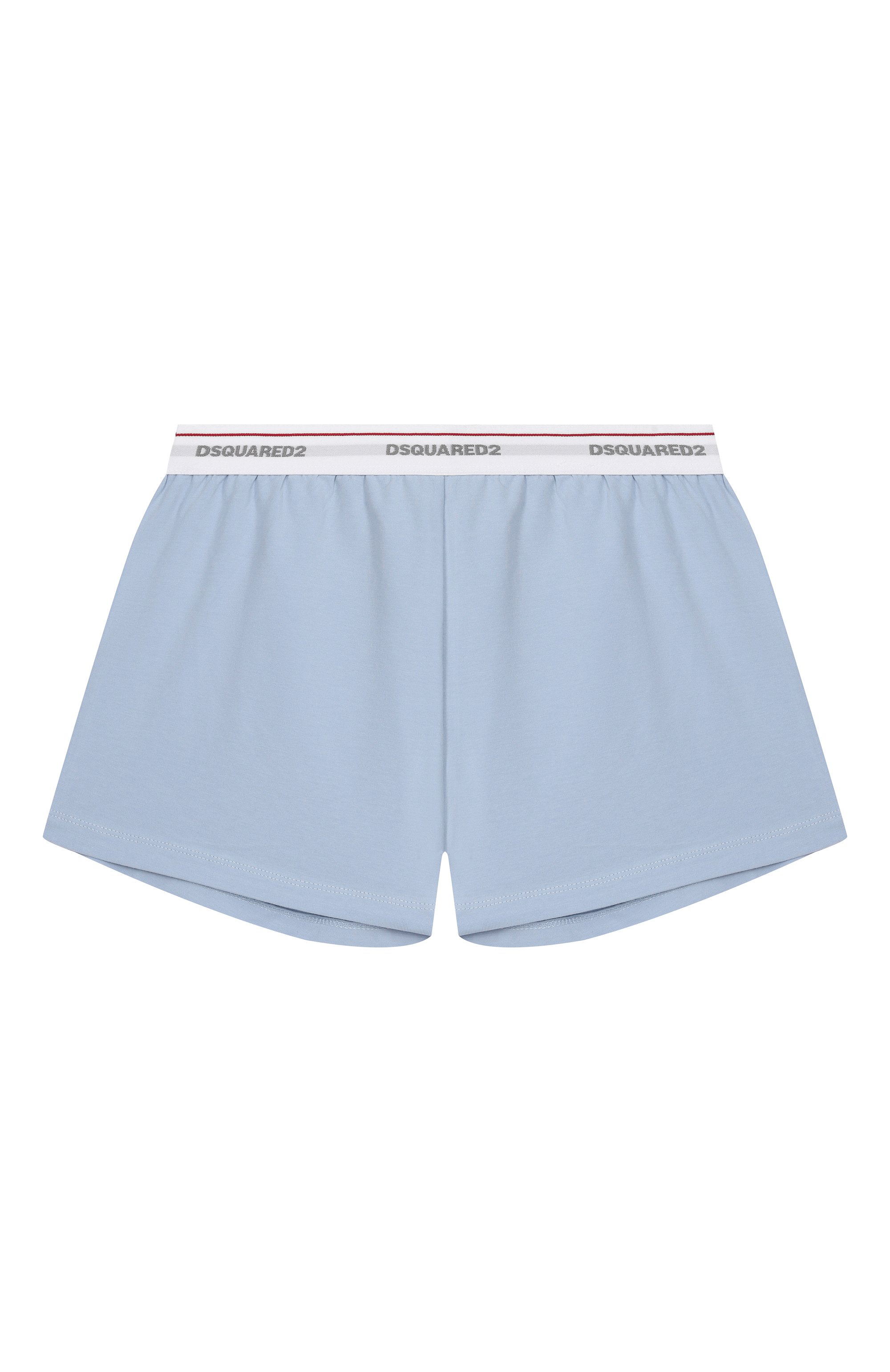 Хлопковая пижама DSQUARED2, арт. DQ3246/D008J, фото 4