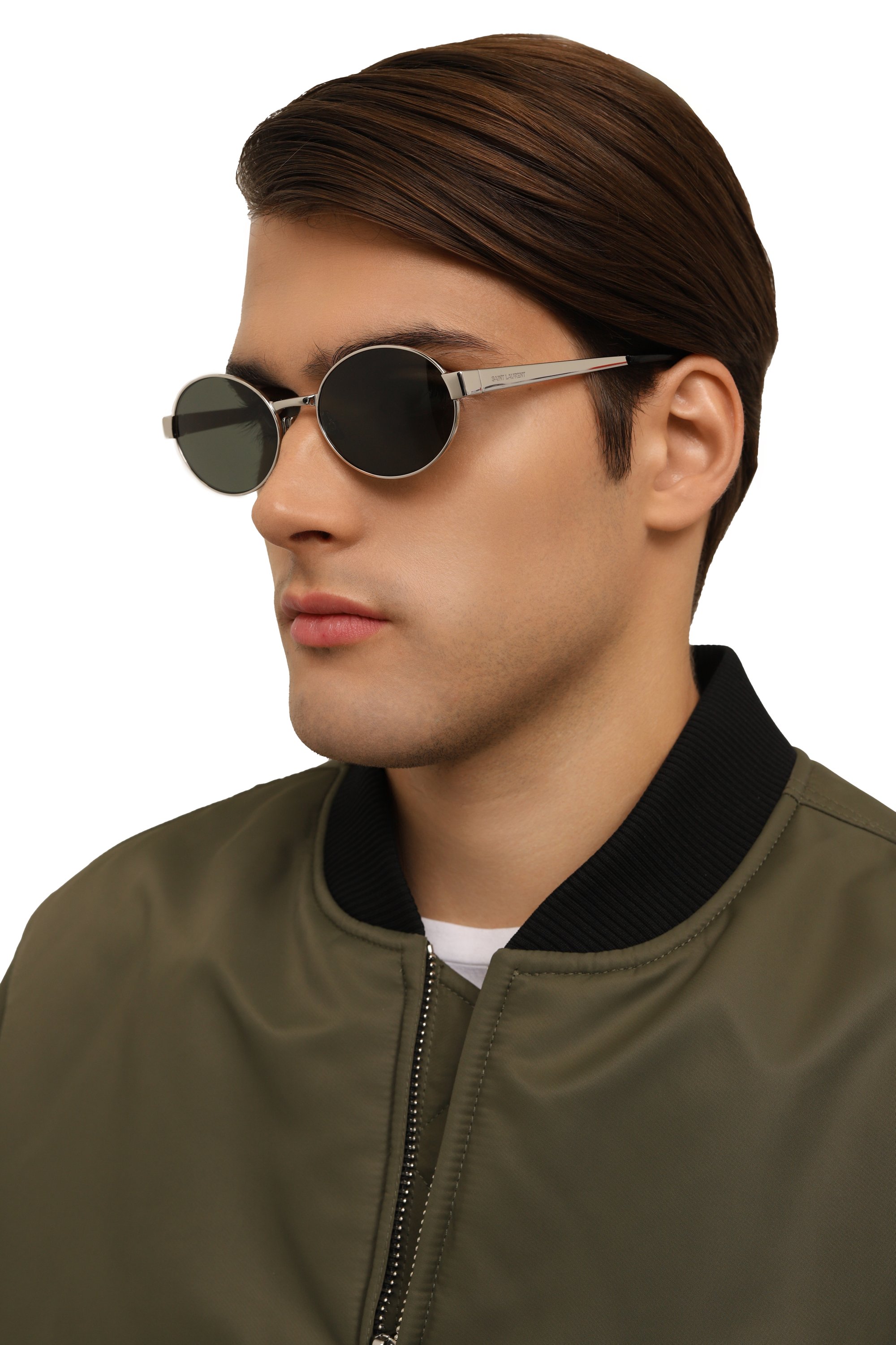 Солнцезащитные очки SAINT LAURENT, арт. SL 692 002, фото 3