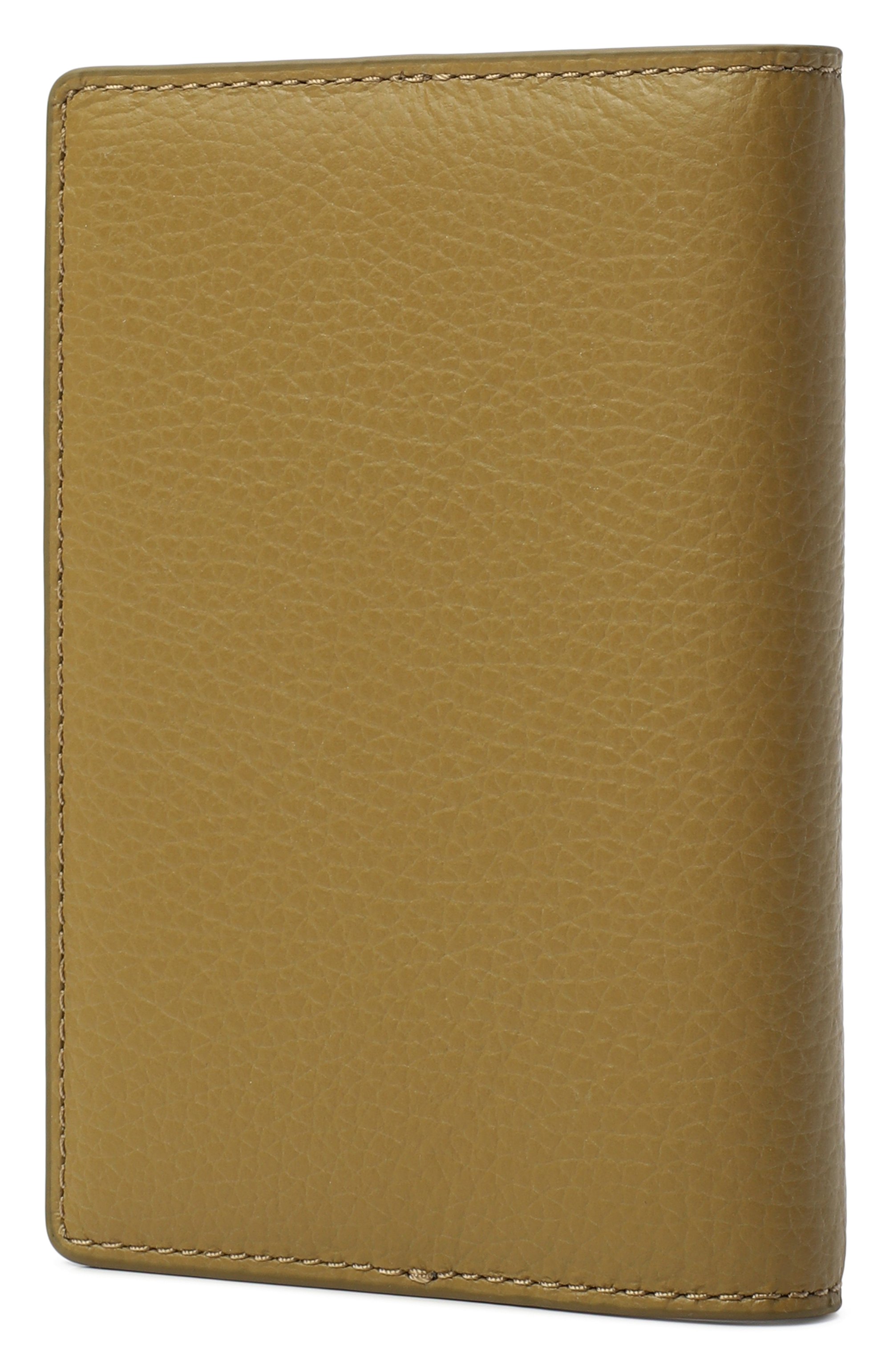 Кожаная обложка для паспорта COCCINELLE, арт. E2 MUK 82 01 01, фото 2