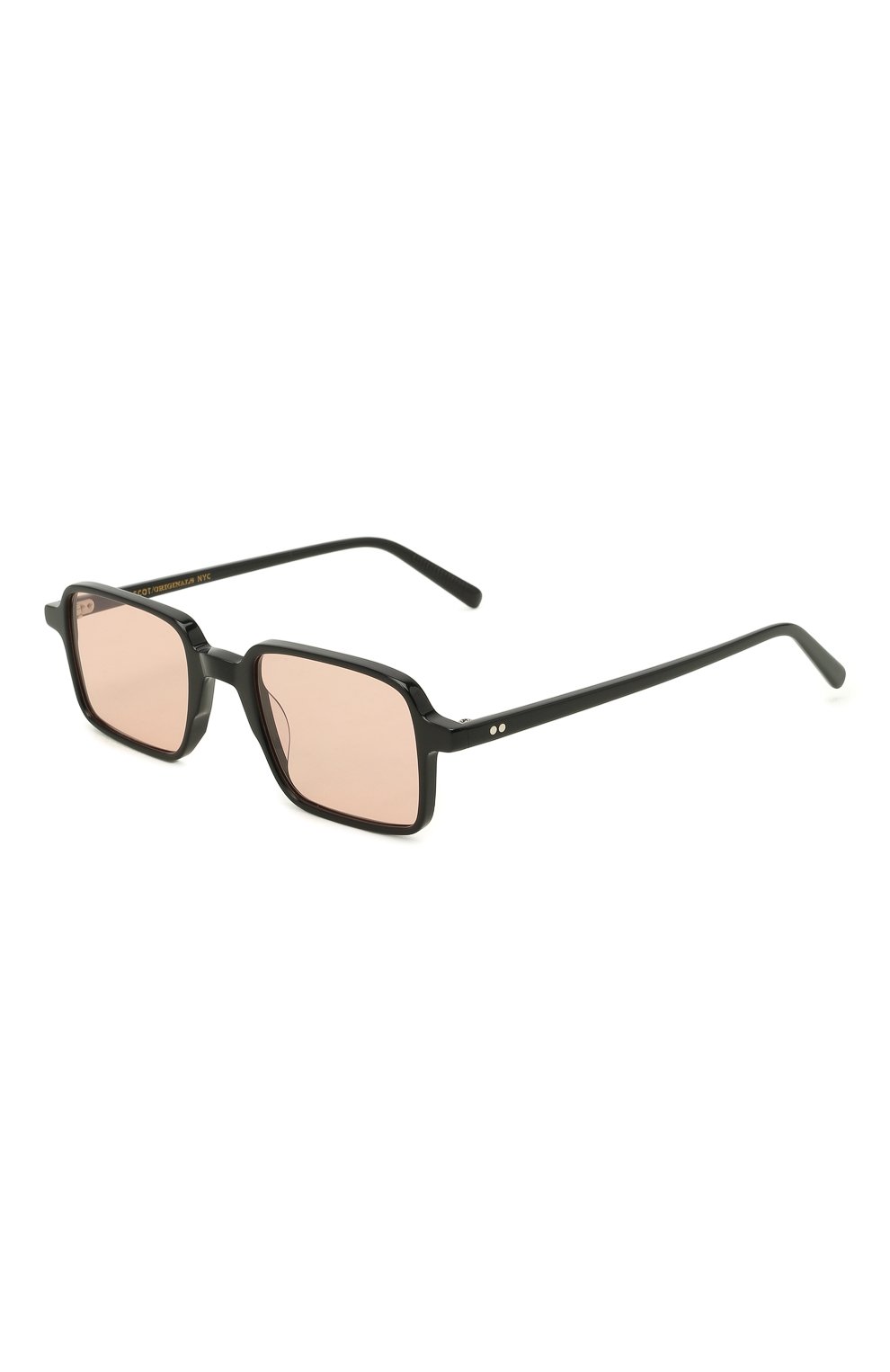 Солнцезащитные очки MOSCOT, арт. SHINDIG SUN 0200-T0, фото 1