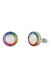 Запонки MERCURY, арт. M060MMSW, фото 2