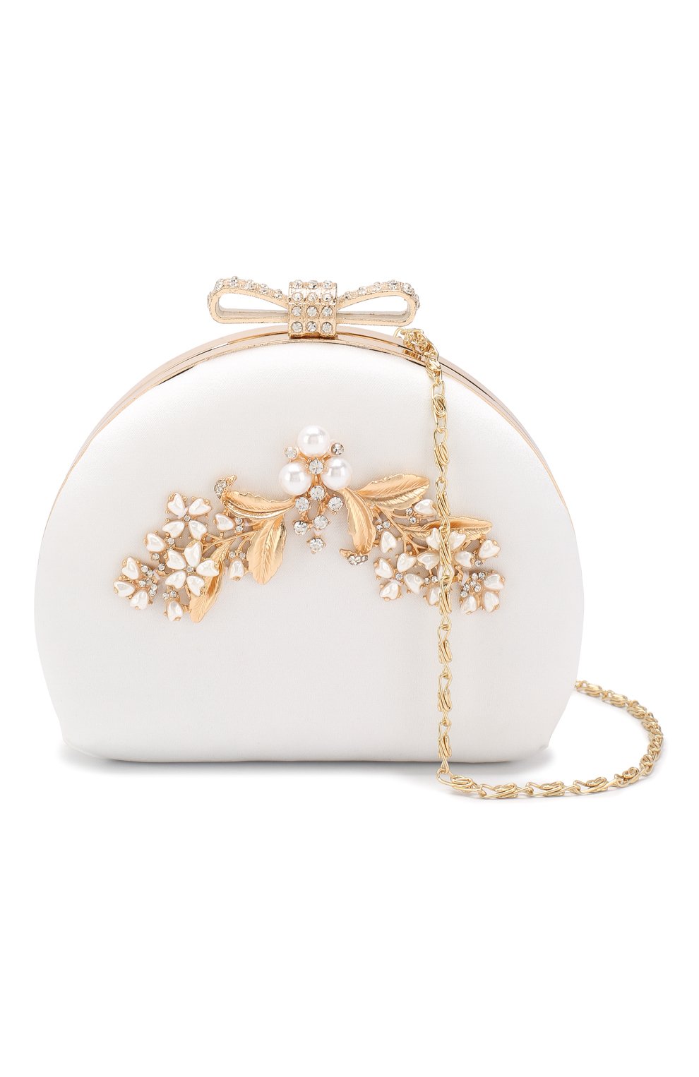 Сумка с аппликацией DAVID CHARLES, арт. 2600, фото 4