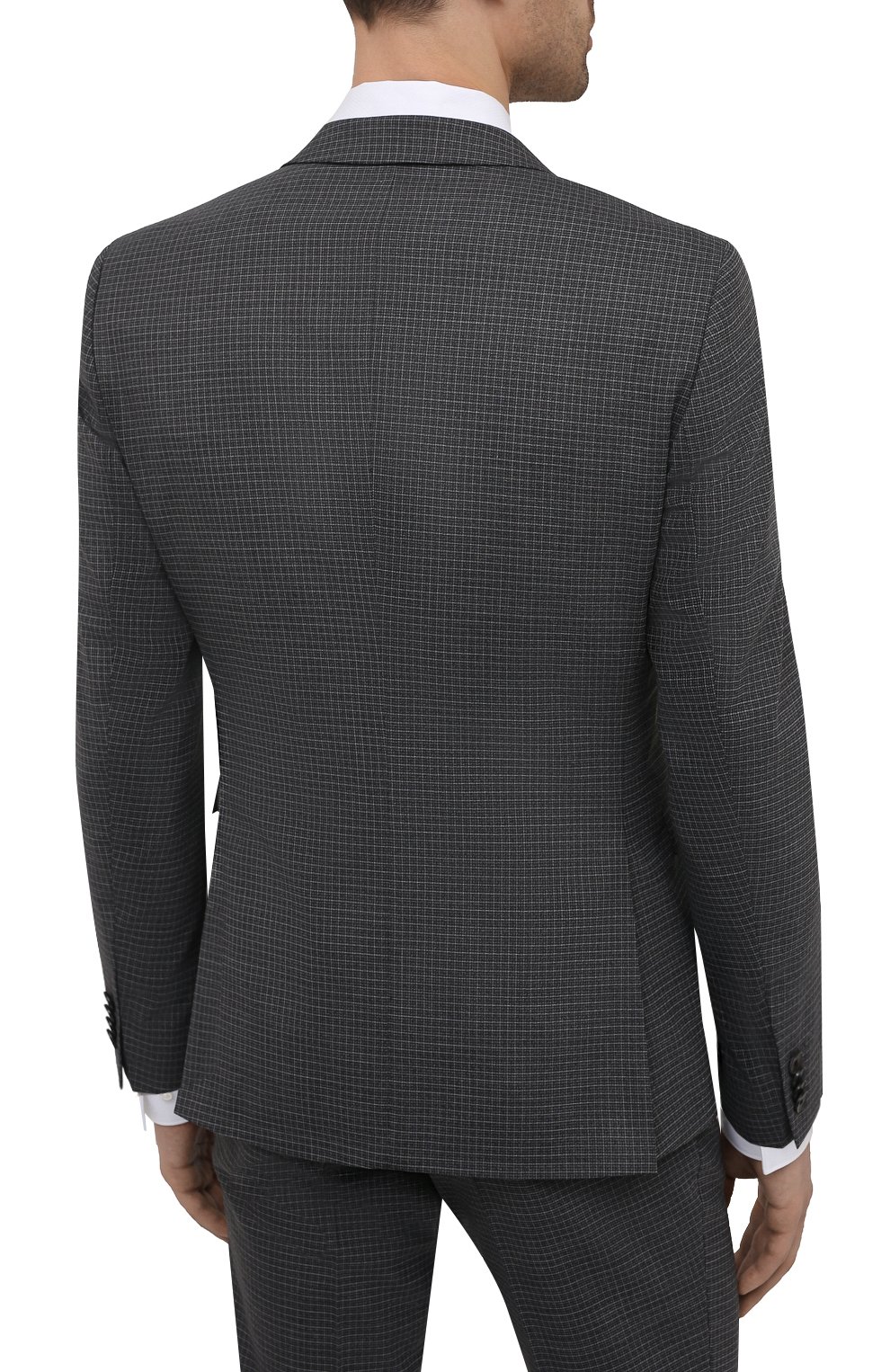 Костюм-тройка BOSS, арт. 50450366, фото 3