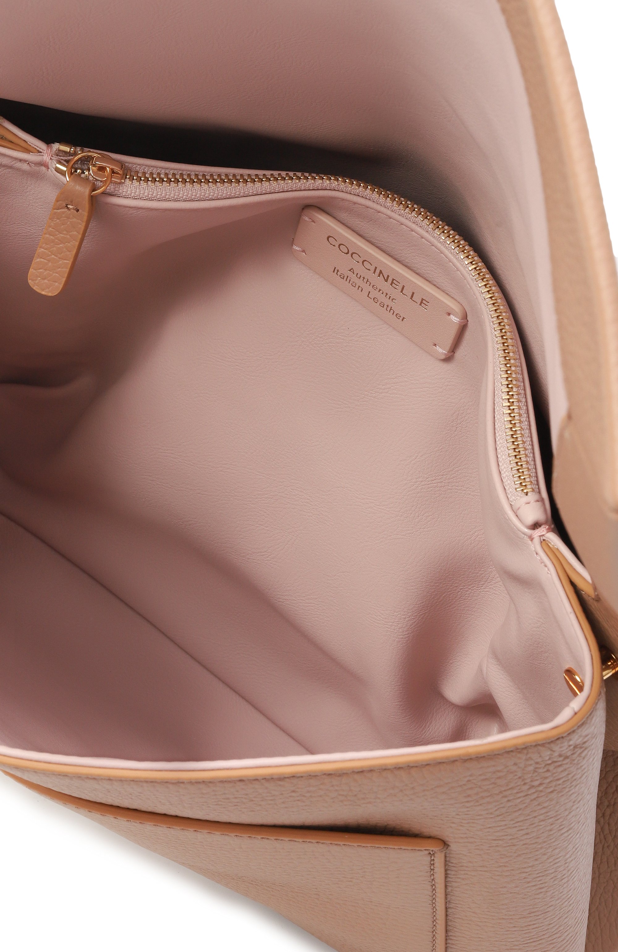 Сумка dorian medium COCCINELLE, арт. E1RCK120101, фото 5