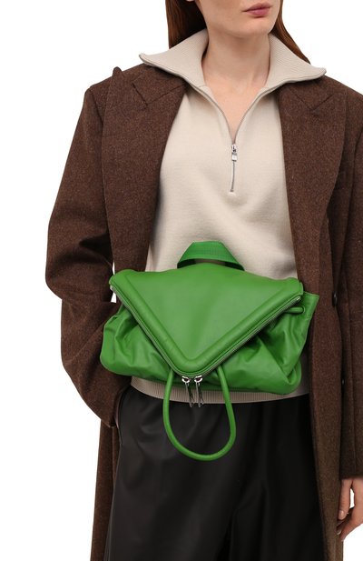 Поясная сумка beak BOTTEGA VENETA, арт. 659419/VA9VD, фото 2