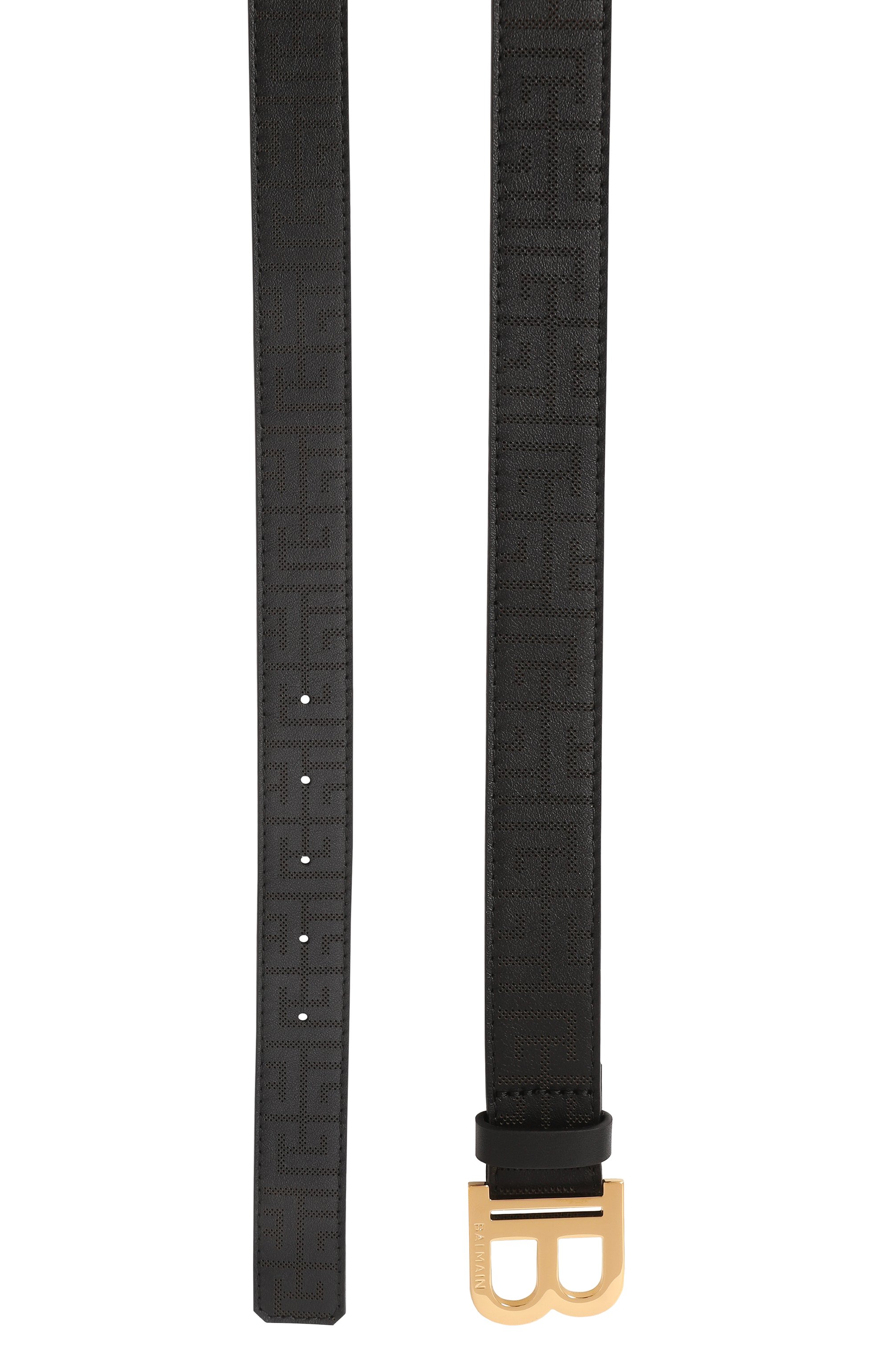 Ремень BALMAIN, арт. BW0Q31, фото 2
