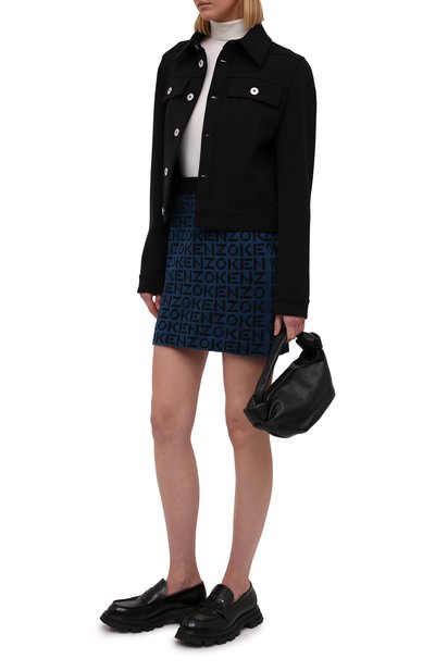 Юбка KENZO, арт. FB62JU6363SC, фото 2