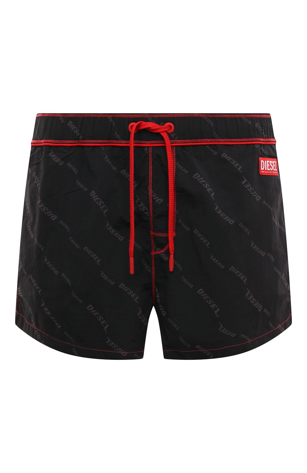 Плавки-шорты DIESEL, арт. A09683/0WEAF, фото 1