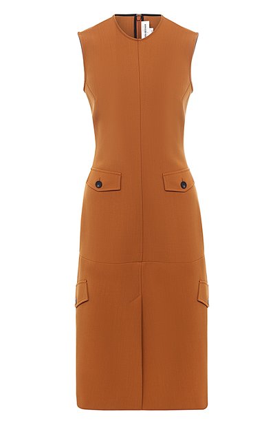 Платье VICTORIA BECKHAM, арт. 1420WDR002167A, фото 1