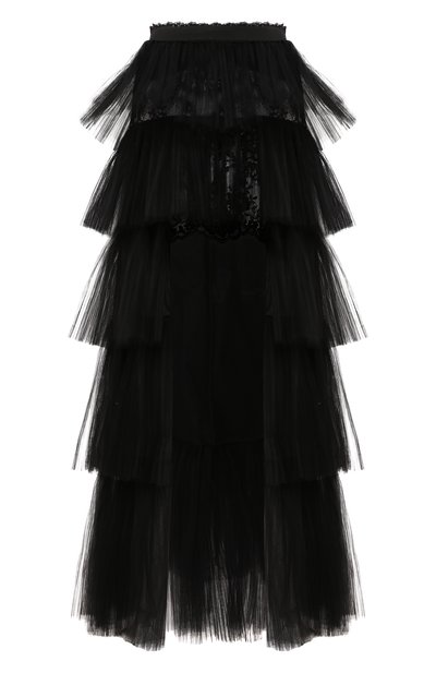 Женская юбка ZUHAIR MURAD, арт. SKS20038/TUTU002
