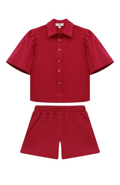 Костюм фуксия ZHANNA & ANNA, арт. ZAOZ00000164, фото 1