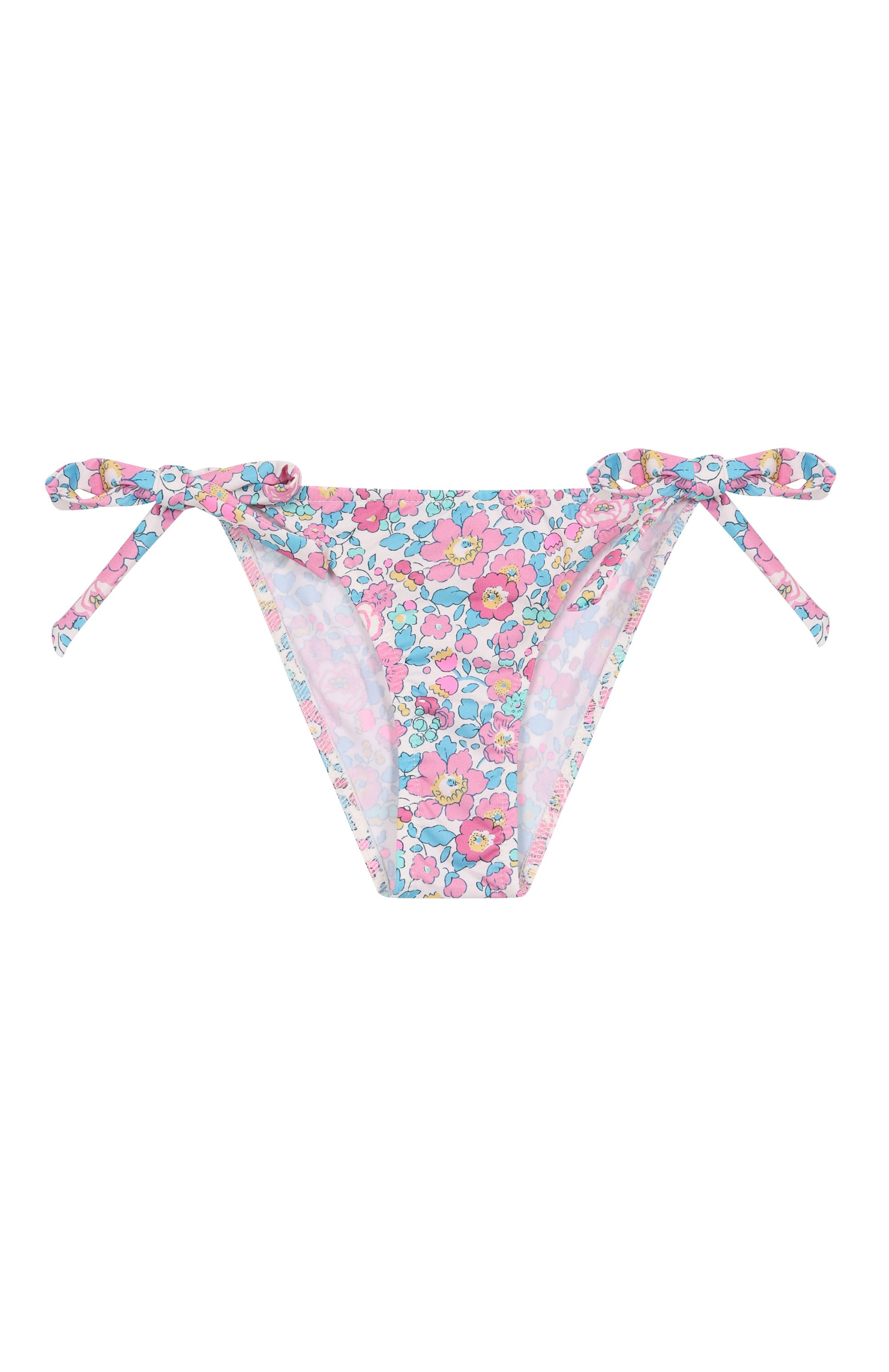 Плавки-бикини PESCIOLINO ROSSO, арт. PBSF8/8A-12A, фото 1