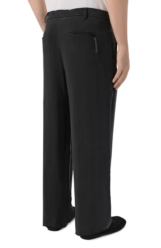 Брюки Never Enough 2B6M007-148/MPA080 W121 Чёрный  2B6M007-148/MPA080 W121 Фото 4