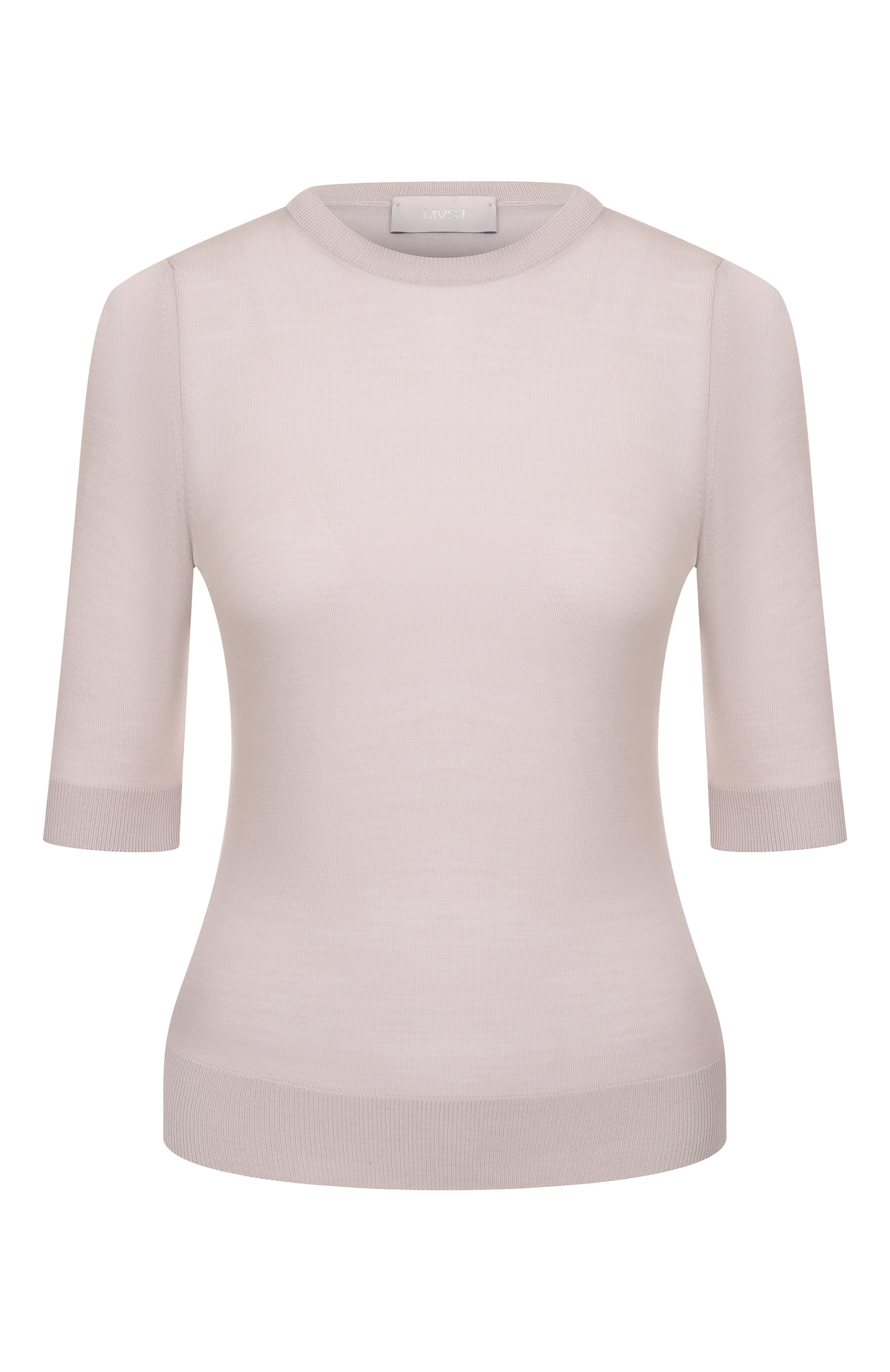 Шерстяной пуловер MVST, арт. M0-M25.1MW.K403/34-48, �фото 1