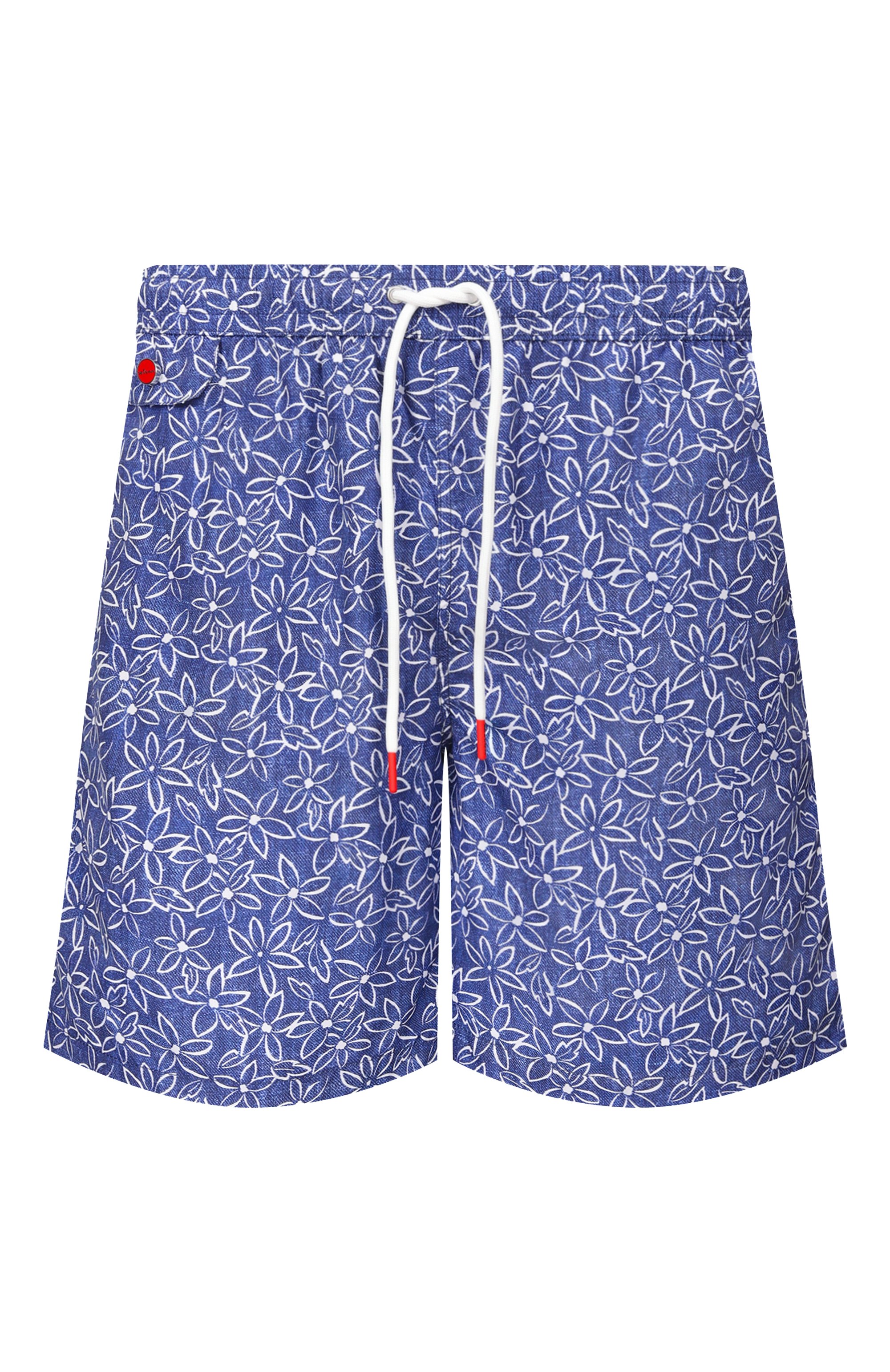 Плавки-шорты KITON, арт. UC0M5CK0743H84, фото 1