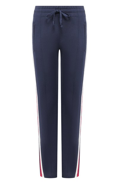 Женские брюки с лампасами ISABEL MARANT ETOILE, арт. PA0830-20P056E/D0BBS