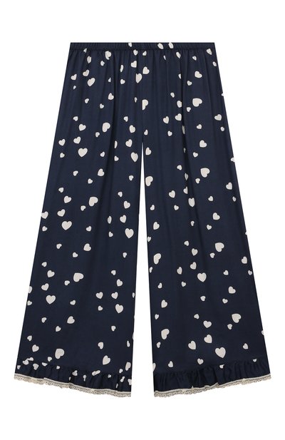 Пижама из вискозы AMIKI CHILDREN, арт. HELENA, фото 4