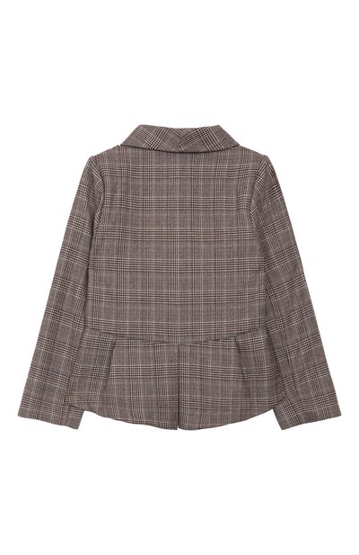 Жакет из вискозы ZHANNA & ANNA, арт. ZAOZ00000315, фото 2