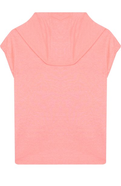 Футболка с капюшоном KENZO, арт. KL10128/8A-12A, фото 2