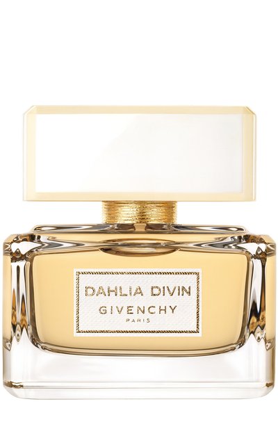 Женский туалетная вода dahla divin (30ml) GIVENCHY, арт. P046601
