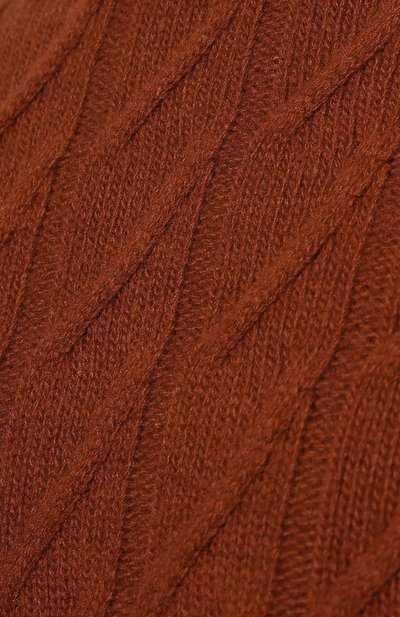 Свитер из шерсти и кашемира ANDREA CAMPAGNA, арт. I21-9410, фото 5